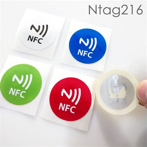 nfc tag ntag213|ntag213 vs ntag215.